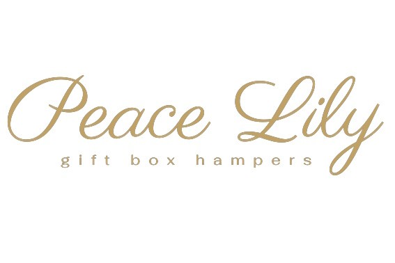 Peace Lily Transparent Logo